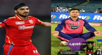 RR vs PBKS Dream11 Prediction: Match 8 of IPL 2023 Playing 11, Pitch Report and Fantasy Cricket Tips for Rajasthan Royals vs Punjab Kings Dream11 Team
