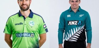 IRE vs NZ Prediction: Ireland vs New Zealand Best Fantasy Picks for 1st ODI Match Today