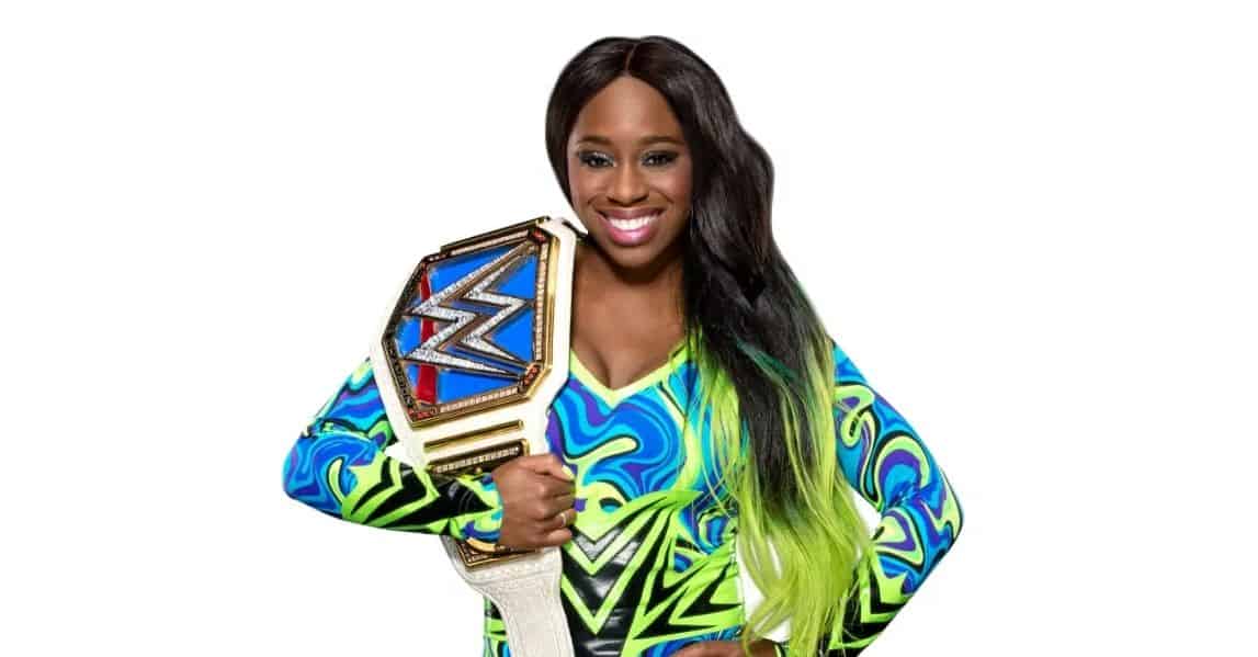 Naomi (WWE Superstar): Husband, Net Worth, Tattoo, Theme Song, Record, News, Rumours, Photos