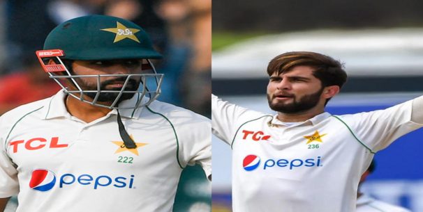 PAK Playing 11 for SL vs PAK 1st Test match