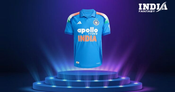 Apollo Tyres Indian Cricket Team