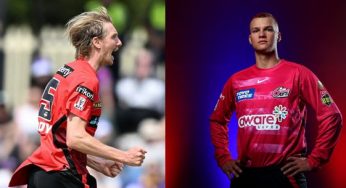 SIX vs REN Dream11 Prediction: Sydney Sixers vs Melbourne Renegades Dream11 Team, Playing 11, Fantasy Cricket Tips of Today’s Big Bash League