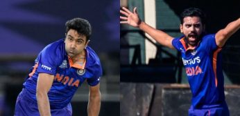 India vs Australia 3rd T20I: 3 Changes India can make for IND vs AUS match