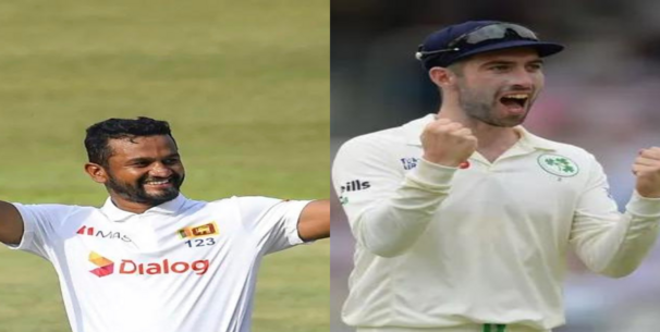 SL vs IRE Dream11
