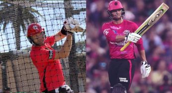 REN vs SIX  Dream11 Prediction: Melbourne Renegades vs Sydney Sixers  Dream11 Team, Playing 11, Fantasy Cricket Tips of Today’s Big Bash League
