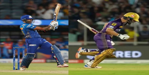 MI vs KKR Dream11