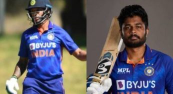India vs South Africa – India ODI squad probables