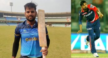 OHA vs JKC Dream11 Prediction: Match 2 Playing 11, Pitch Report and Fantasy Cricket Tips for Odisha A vs Jharkhand Dream11 Team