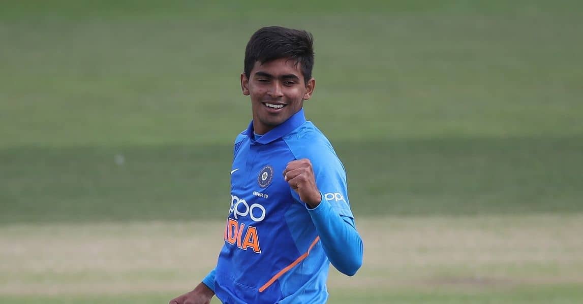 Kartik Tyagi