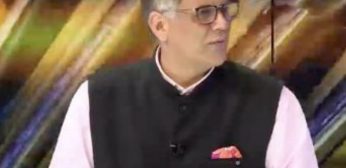 Vivek Razdan Wife, Age, Height, Career, Profession