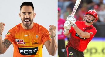 REN vs SCO Dream11 Prediction: Melbourne Renegades vs Perth Scorchers Dream11 Team, Playing 11, Fantasy Cricket Tips of Today’s Big Bash League