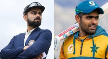 India vs Pakistan Test Series proposed by the ECB. Check Complete Details