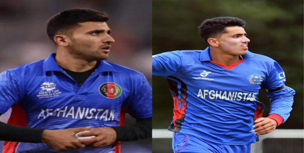 AFG Playing 11 for BAN vs AFG 2nd T20I match