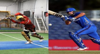 LAKR vs MINY Dream11 Prediction: Match 6 of Major League Cricket T20 Playing 11, Pitch Report and Fantasy Cricket Tips for Los Angeles Knight Riders vs MI New York Dream11 Team