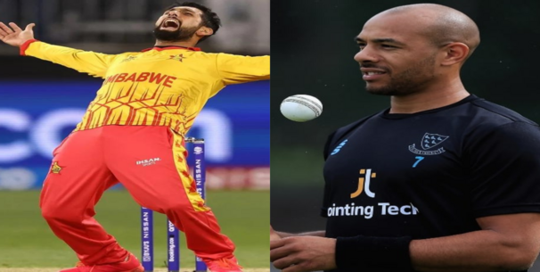 BB Playing 11 for Harare Hurricanes vs Bulawayo Braves, Match 1 of Zimbabwe T10 League