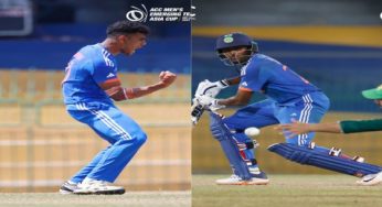 IN-A vs BN-A Dream11 Prediction: Semi Final 2 of ACC Emerging Teams Asia Cup, Playing 11, Pitch Report and Fantasy Cricket Tips for India A vs Bangladesh A Dream11 Team