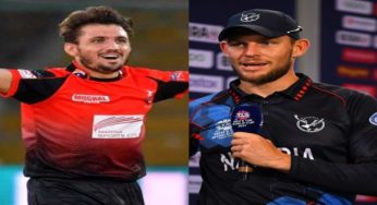 TOR Playing 11 for Vancouver Knights vs Toronto Nationals, Match 2 of Global T20 Canada; Top Picks, Fantasy Cricket Tips for VK vs TOR Dream11 Team Prediction