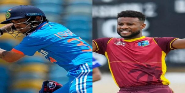 IND vs WI Dream11 for 2nd ODI match