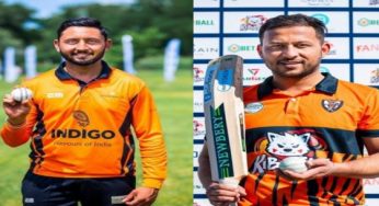 HUN vs CRO Dream11 Prediction: Match 1 of Budapest Cup T20 Playing 11, Pitch Report and Fantasy Cricket Tips for Hungary vs Croatia Dream11 Team