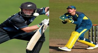 AU-A vs NZ-A Dream11 Prediction: 1st OD Playing 11, Pitch Report and Fantasy Cricket Tips for Australia A vs New Zealand A Dream11 Team