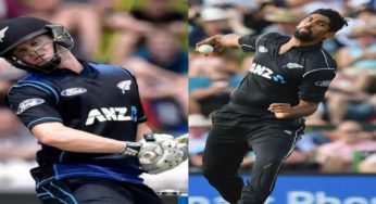 NZ Playing 11 for Bangladesh vs New Zealand 1st ODI Match; Top Picks, Fantasy Cricket Tips for BAN vs NZ Dream11 Team Prediction