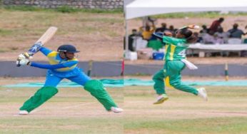 SCC-W vs CHA-W Dream11 Prediction: Match 2 of Rwanda Women’s T20 Playing 11, Pitch Report and Fantasy Cricket Tips for Sorwathe Girls CC Women vs Charity CC Women Dream11 Team