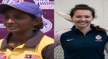 HK-W vs ML-W Dream11 Prediction: Match 2 of Asian Games Women’s T20I Playing 11, Pitch Report and Fantasy Cricket Tips for Hong Kong Women vs Malaysia Women Dream11 Team