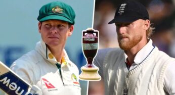 Ashes 2025-26: Australia and England Expected Playing 11