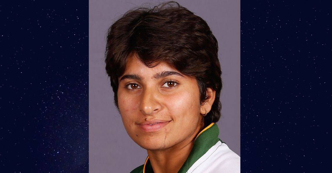 Nida Dar
