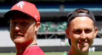 STA vs REN Dream11 Prediction: Melbourne Stars vs Melbourne Renegades Dream11 Team, Playing 11, Fantasy Cricket Tips of Today’s Big Bash League