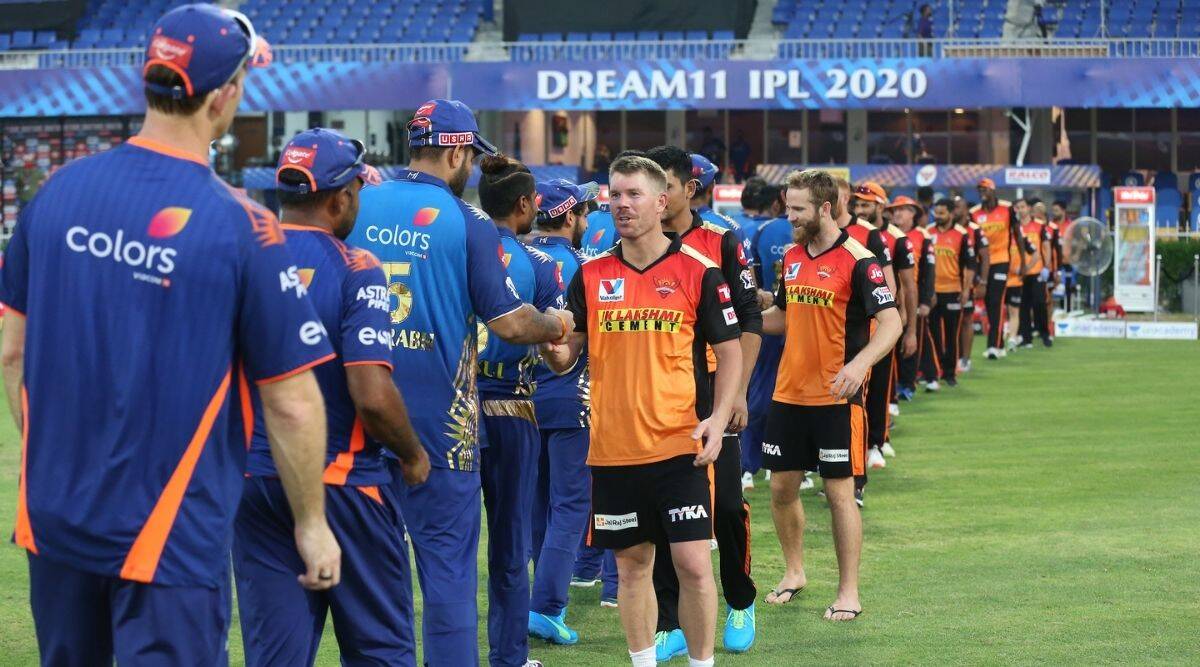 Free Cricket Betting Tips for SRH vs MI IPL Match Today, May 4
