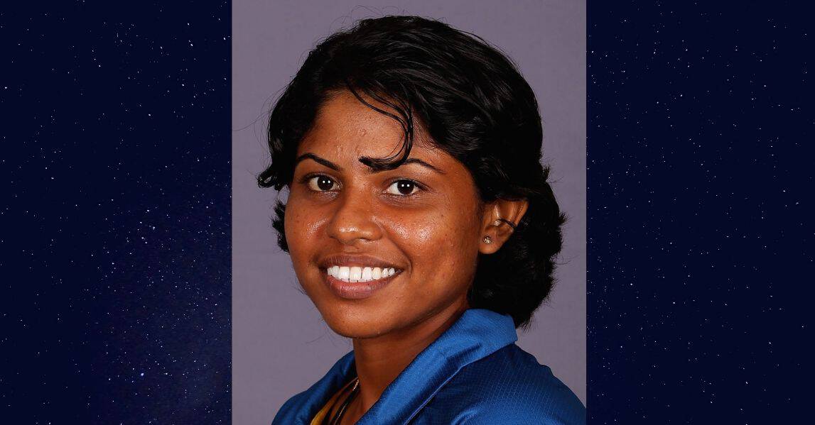 Prasadani Weerakkody (Sri Lankan cricketer) Husband, Age, Records, Photos, Birthday, and More