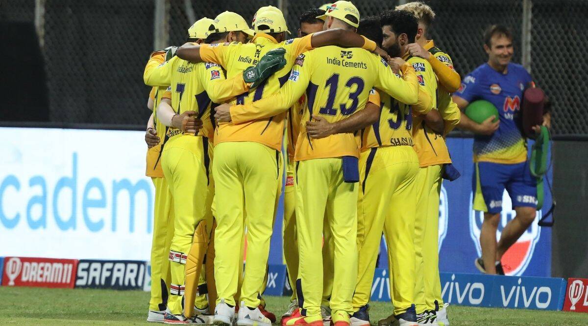 IPL Covid 19 News: After KKR & CSK, Crisis Deepens For BCCI As Five Members From Delhi Cricket Fraternity Tests Coronavirus Positive