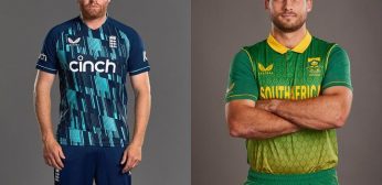 SA Playing 11 for England vs South Africa, 2nd ODI; 5 Best Fantasy Cricket Picks for Dream11 Team Prediction