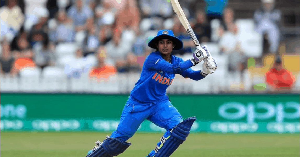 Top 10 Women Cricketers of last decade