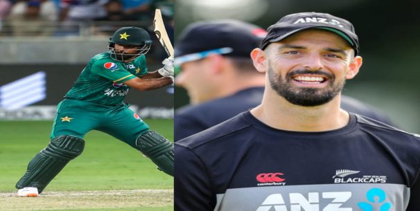 PAK vs NZ Dream11 Prediction for 5th ODI Match