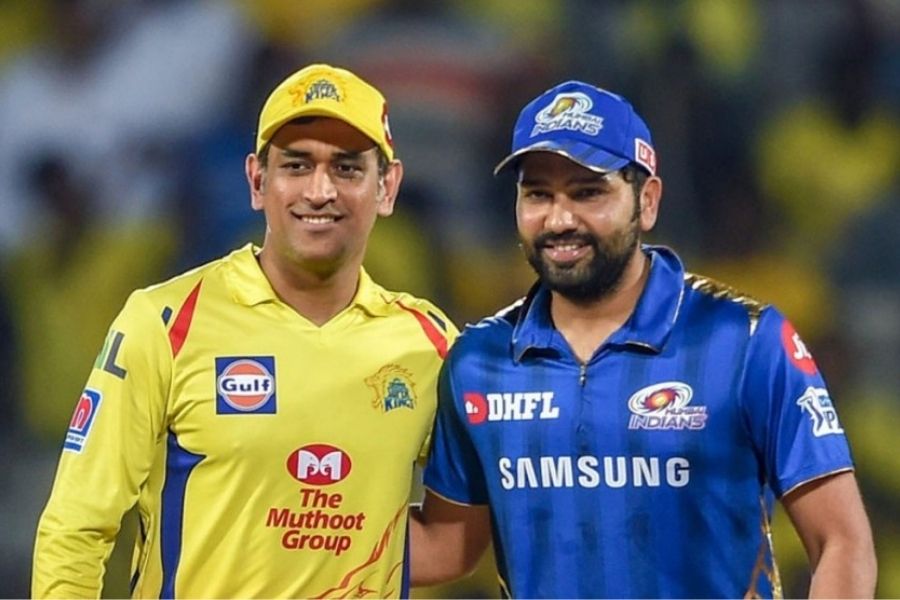 Who is best captain in IPL
