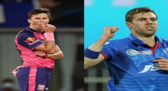 RR vs DC Dream11 Prediction: Match 11 of IPL 2023 Playing 11, Pitch Report and Fantasy Cricket Tips for Rajasthan Royals vs Delhi Capitals Dream11 Team