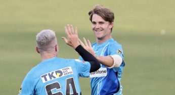 HEA vs STR Dream11 Prediction: Brisbane Heat vs Adelaide Strikers Dream11 Team, Playing 11, Fantasy Cricket Tips of Today’s Big Bash League