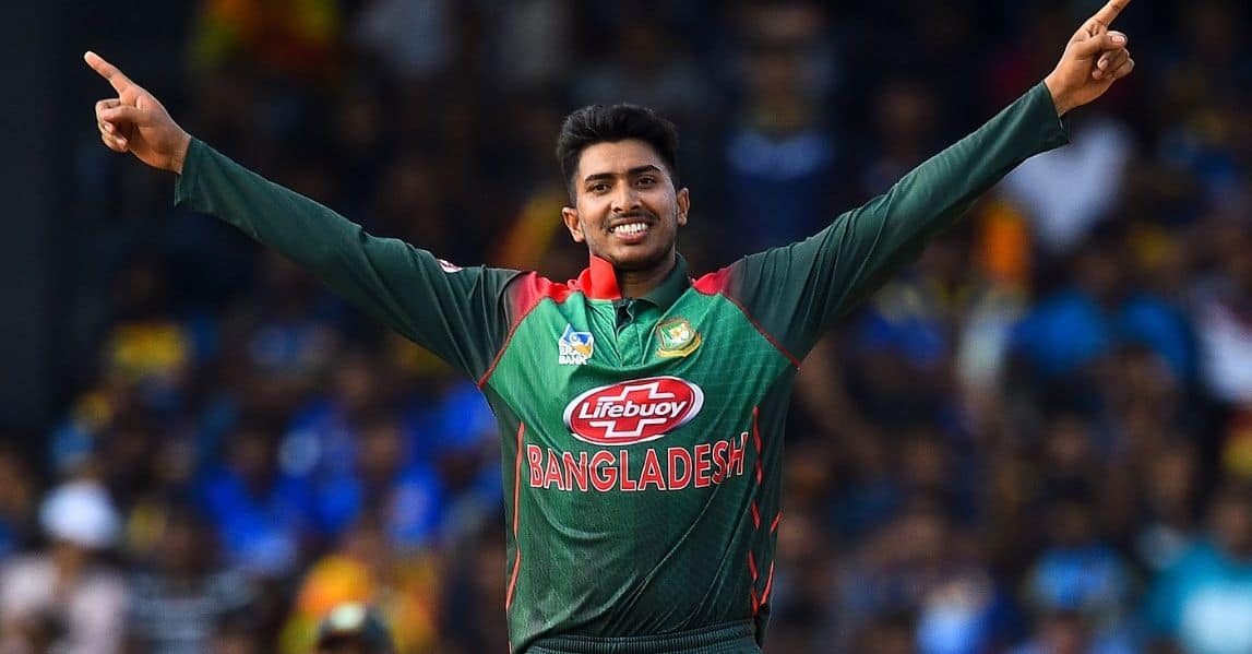 Soumya Sarkar