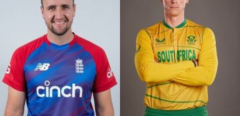 SA Playing 11 for England vs South Africa, 1st T20I; 5 Best Fantasy Cricket Picks for Dream11 Team Prediction