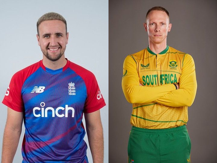 ENG vs SA