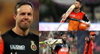 5 most loved International cricket players in India