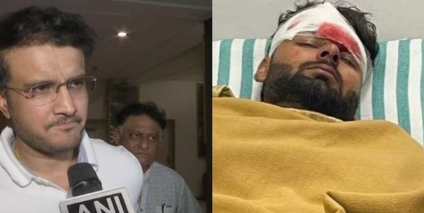 Rishabh Pant IPL 2023