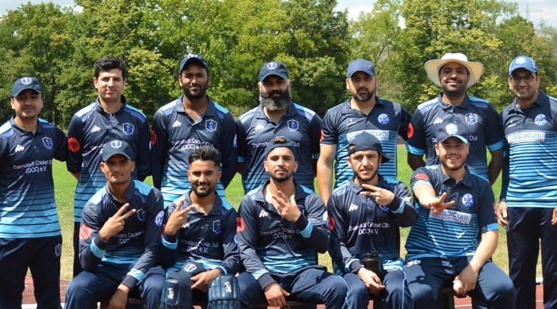 SGH vs TUH Dream11 Match Prediction, Cricket, ECS T10 – Frankfurt – Semifinal 2, 19 July