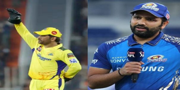 MI vs CSK Dream11