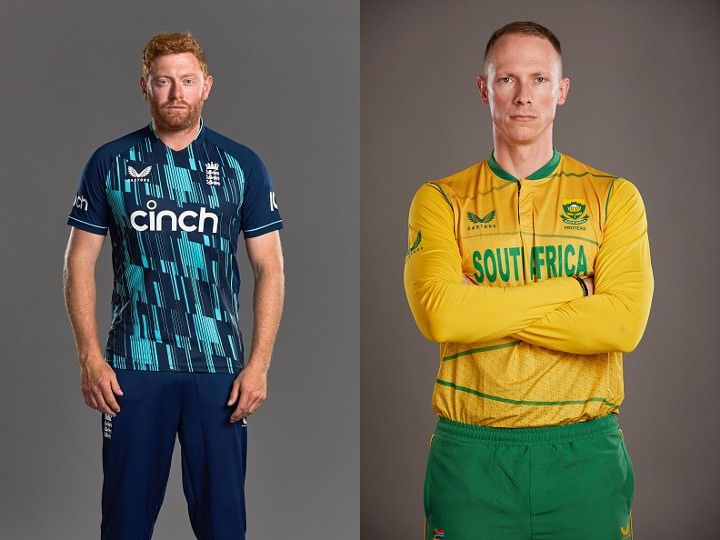 ENG vs SA