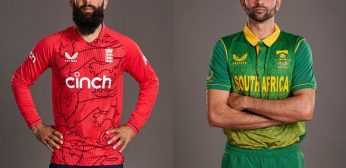 ENG Playing 11 for England vs South Africa, 1st T20I; 5 Best Fantasy Cricket Picks for Dream11 Team Prediction