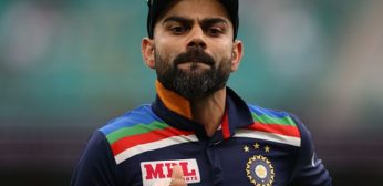 Most Runs for India against Pakistan in T20I