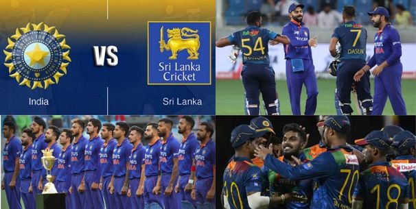 IND vs SL Where to Watch, Date, Time, Venue, TV Info, Live Streaming and All Details